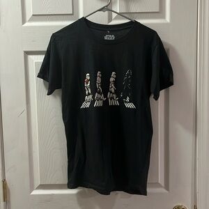Star Wars Graphic T-Shirt